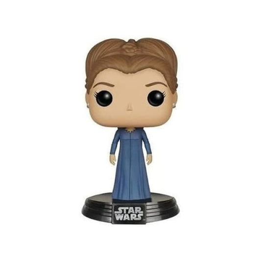 Princess Leia Funko Pop Star Wars