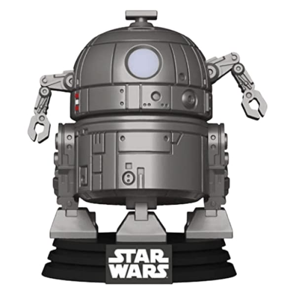 R2-D2 Funko Pop Star Wars
