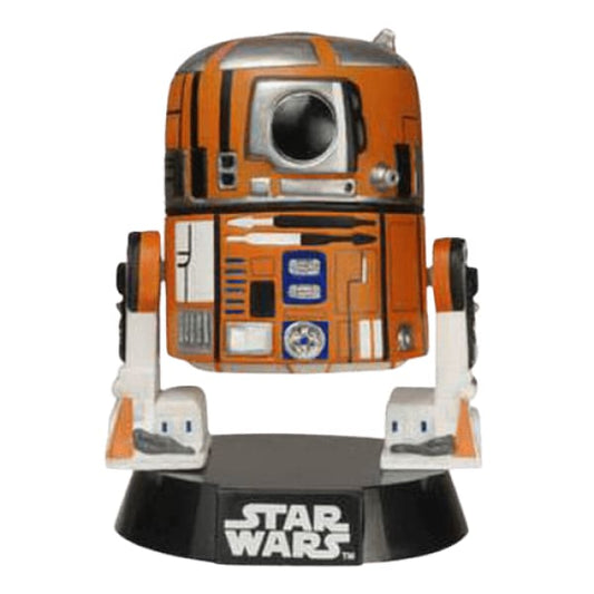 R2-L3 Funko Pop Exclusives - Special Edition Star Wars