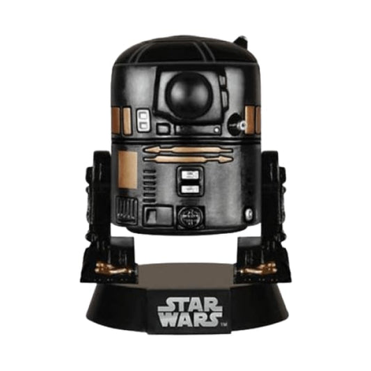 R2-Q5 Funko Pop Exclusives - Sale Special Edition Star Wars