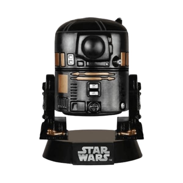 R2-Q5 Funko Pop Exclusives - Sale - Special Edition - Star