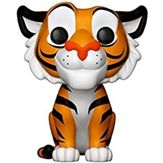 Rajah Funko Pop Disney