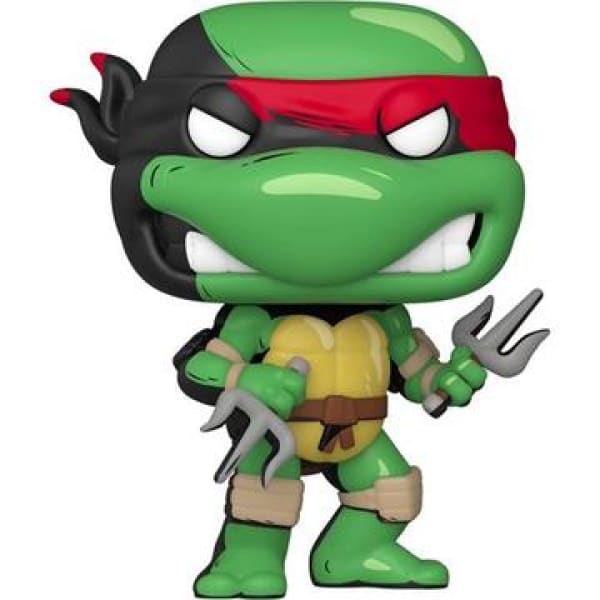 Raphael (PX Exclusive) Funko Pop Comic - Exclusives - Other