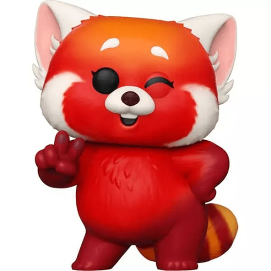 Red Panda Mei Funko Pop 6inch - Disney - Turning Red