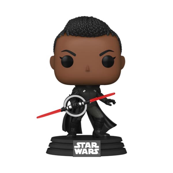 Reva (Third Sister) Funko Pop Exclusives - New in!