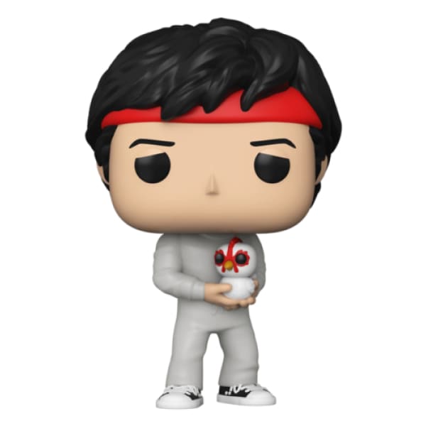 Rocky Balboa Funko Pop Exclusives - Funko Shop exclusives