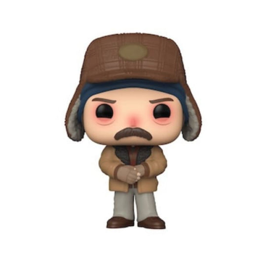Ron with the flu Funko Pop Exclusives - Shop Parks
