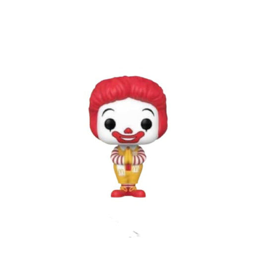 Ronald McDonald (Thailand Exclusive) Funko Pop Exclusives