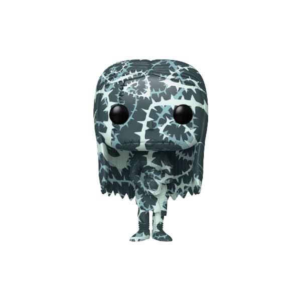 Sally (Art Series) (Hottopic Exclusive) Funko Pop Art