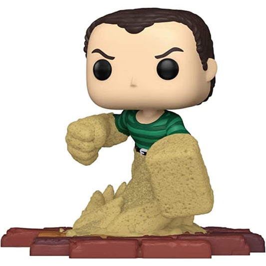 Sandman (Amazon Excusive) Funko Pop Amazon Exclusive