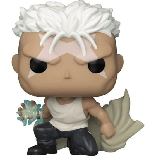 Scar Funko Pop Animation - Fullmetal Alchemist: Brotherhood