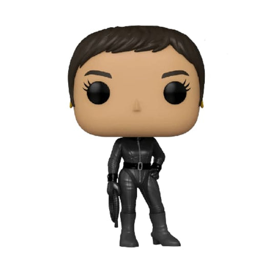 Selina Kyle (Chase) Funko Pop Chase - Movies - The Batman