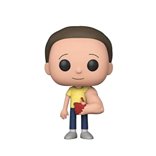 Sentient Arm Morty (chase) Funko Pop Animation - Chase