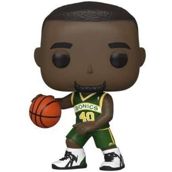 Shawn Kemp Funko Pop Convention - Other