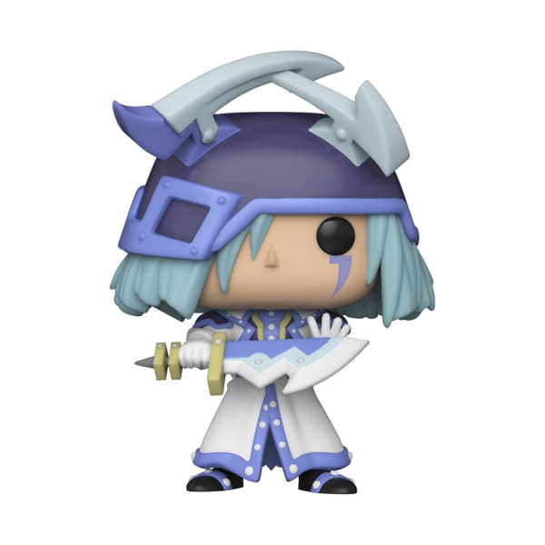 Silent Swordsman LV0 (Funko Shop Exclusive) Funko Pop