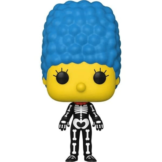 Skeleton Marge [preorder] Funko Pop Funkoween 2022 -