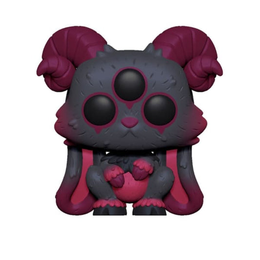 Skitterina Funko Pop Exclusives - Hottopic Exclusive Other