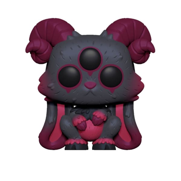 Skitterina Funko Pop Exclusives - Hottopic Exclusive Other