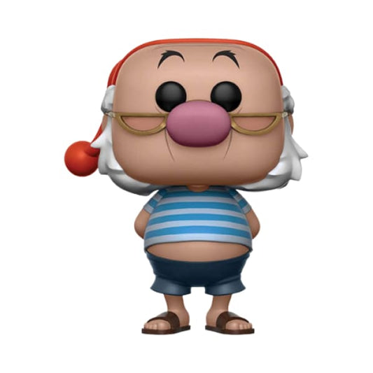 Smee Funko Pop Disney - Exclusives