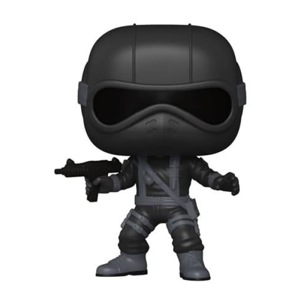 Snake Eyes Funko Pop Retro Toys