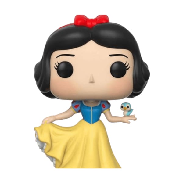 Snow White Funko Pop Disney
