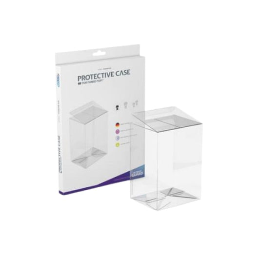 Soft protector (Ultimate Guard) (different variants) Funko