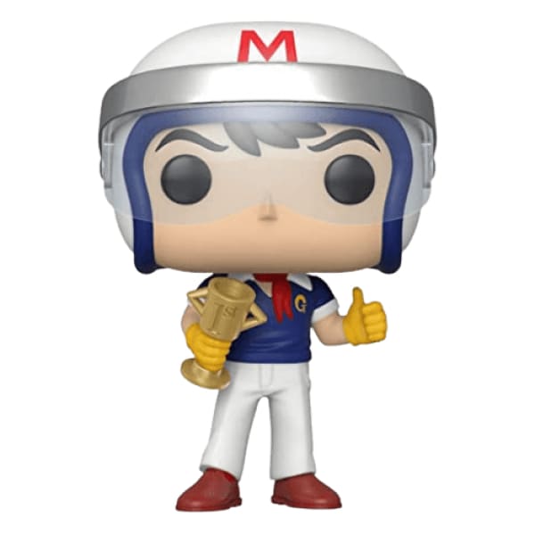 Speed Racer Funko Pop Animation - Convention