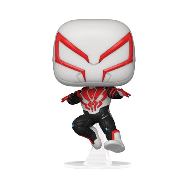 Spider-Man 2099 Funko Pop Convention - Gamerverse - Marvel