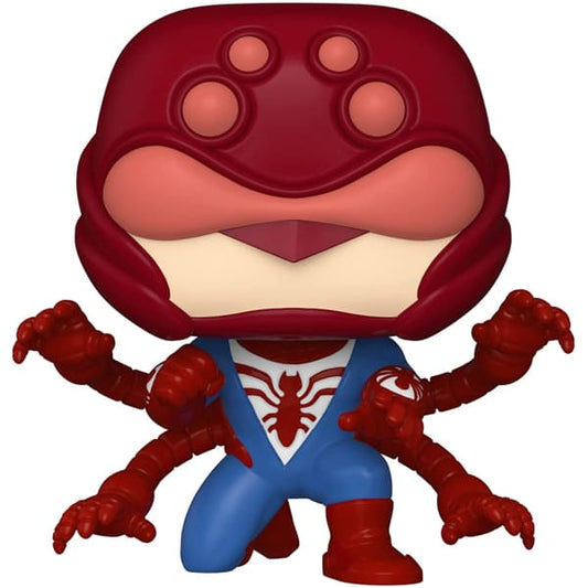 Spider-Man 2211 Funko Pop Amazon Exclusive - Beyond Amazing
