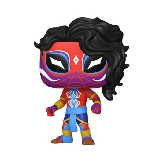 Spider-Man India [preorder] Funko Pop Marvel - Preorder