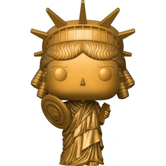 Statue Of Liberty [preorder] Funko Pop Fall Convention 2022