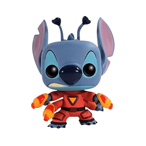 Stitch 626 Funko Pop Disney