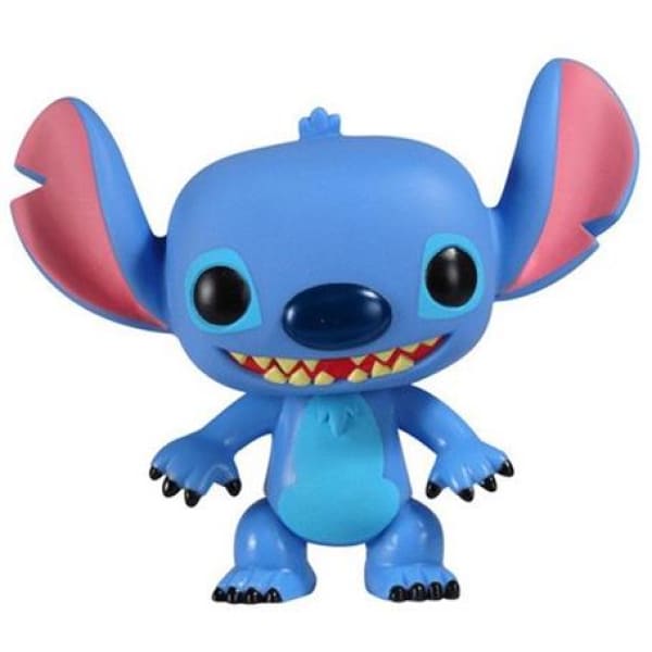 Stitch Funko Pop Disney