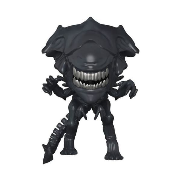 Super Alien Queen (6 inch) (GameStop Exclusive) Funko Pop