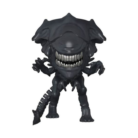 Super Alien Queen (6 inch) (GameStop Exclusive) Funko Pop