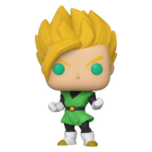 Super Saiyan Gohan Funko Pop Animation - Funkotastic