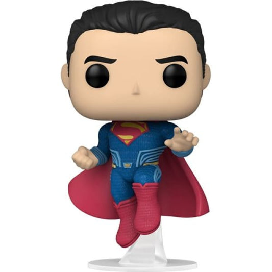 Superman Funko Pop AAA Anime Exclusive - DC - Exclusives