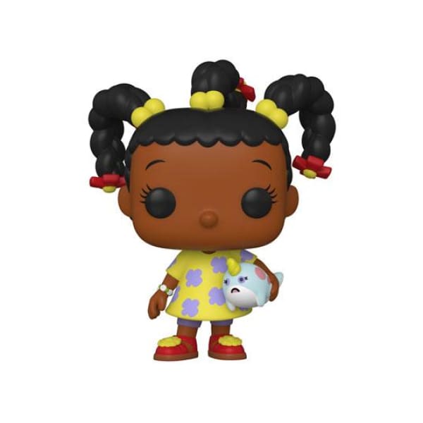 Susie Carmichael Funko Pop Rugrats - Television