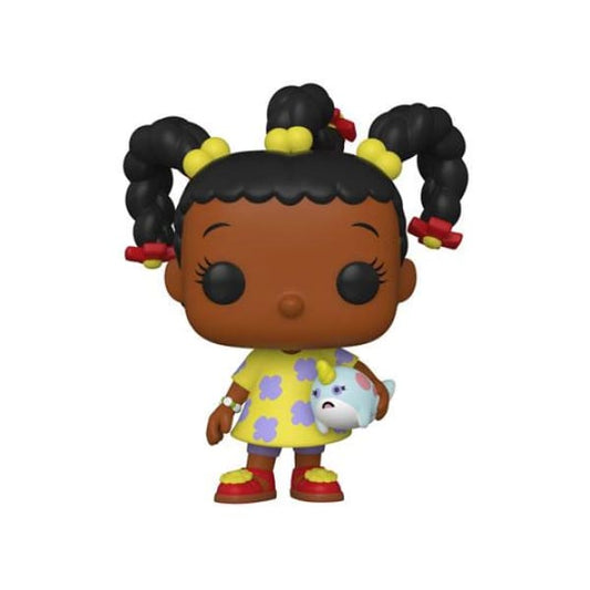 Susie Carmichael Funko Pop Funkotastic - Rugrats