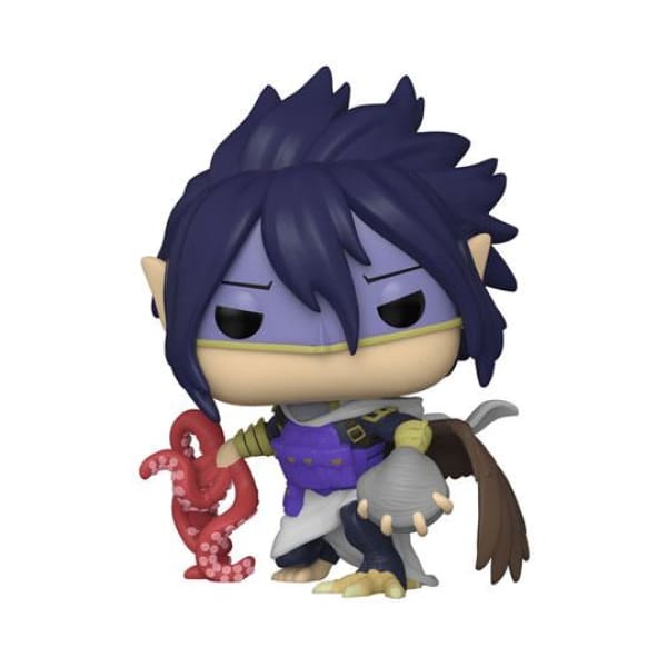 Tamaki in Hero Costume Funko Pop Animation - My Hero