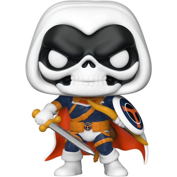 Taskmaster (Amazon Exclusive) Funko Pop Amazon Exclusive