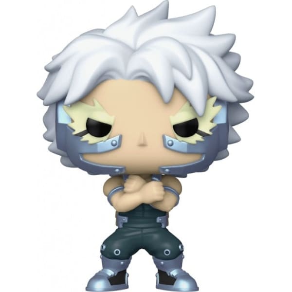 Tetsutetsu Tetsutetsu Funko Pop Animation - Exclusives