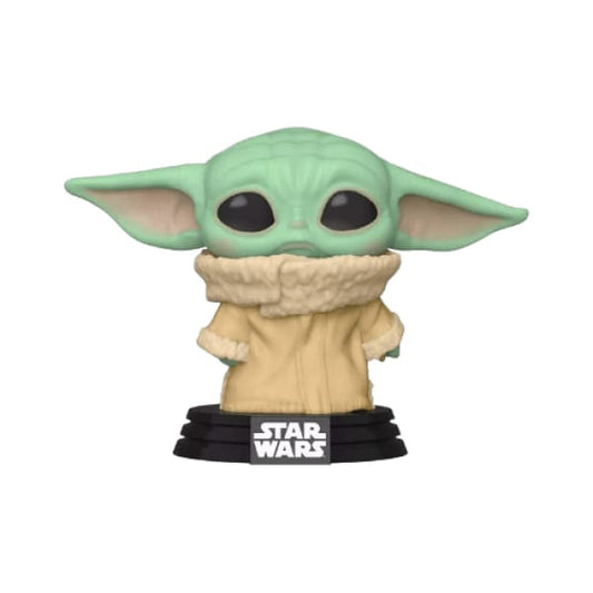 The Child (Concerned) Funko Pop Exclusives - Star Wars -