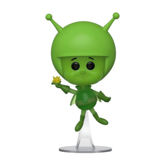 The Great Gazoo Funko Pop Animation - Convention Special