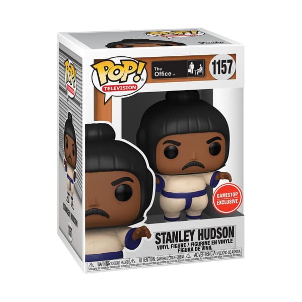 The Office 2020 Collector Box Funko Pop Exclusives