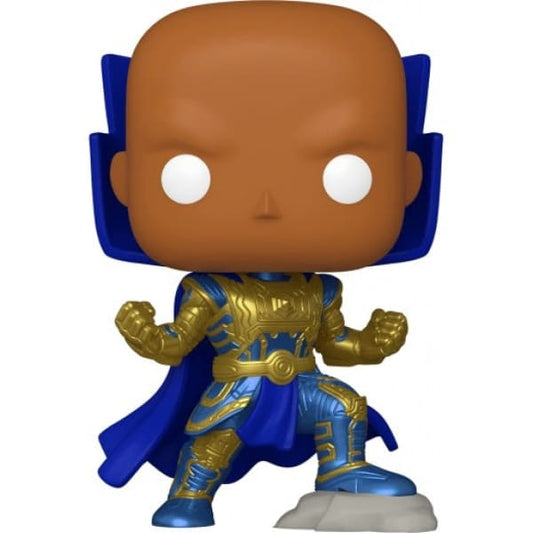 The Watcher Funko Pop Exclusives - Funko Shop exclusives