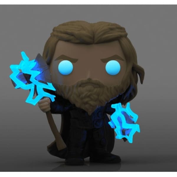 Thor (Glow Chase) Funko Pop Avengers: Endgame - Chalice