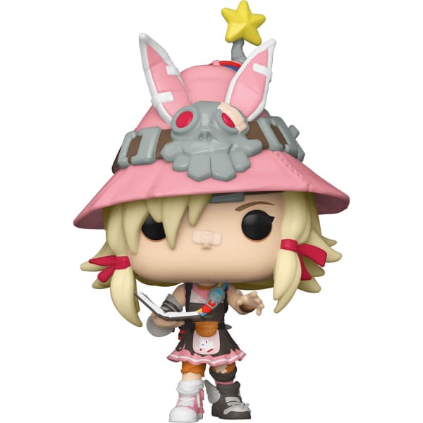 Tiny Tina Funko Pop Funko Fair 2022 - Games - Tiny Tina’s