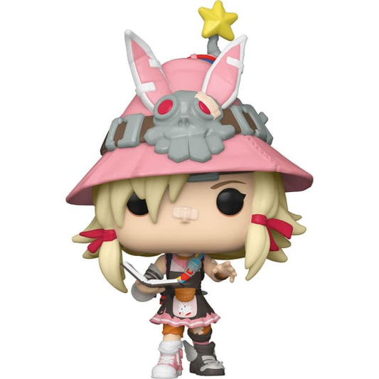 Tiny Tina Funko Pop Funko Fair 2022 - Games - Tiny Tina’s