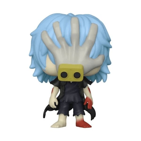 Tomura Shigaraki Funko Pop Animation - Entertainment Earth